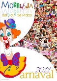 Carnaval Moraleja 2011