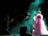 Concierto de Pilar Boyero