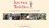 Jueves Turístico