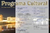 Programa Cultural. San Buenaventura 2011