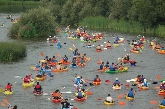 IV DESCENSO "RÍO ALAGÓN" CORIA 2011