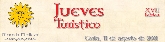 Jueves Turístico