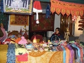 Mercado Artesanal Moraleja