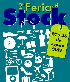 II FERIA DE STOCK Y VEHÍCULOS DE OCASIÓN DE MORALEJA Y SIERRA DE GATA