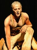 SOLO HAMLET SOLO