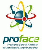 jornadas de puertas abiertas para dar a conocer las líneas de actuación previstas para el ejercicio 2009, en los centros Proface
