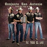 Concierto del Grupo San Antonio