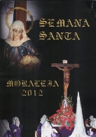 SEMANA SANTA 2012 EN MORALEJA