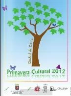 Agenda Cultural de Coria