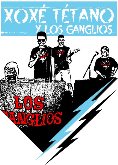 Concierto del Grupo Xoxetetano