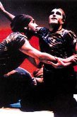 Crónica de Fuenteovejuna por la compañía SAMARKANDA TEATRO