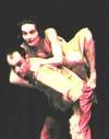 la Asociación  Cultural Paspie presenta MOMENTOS