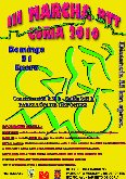 III Marcha BTT- Coria