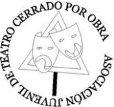 Obra de Tetro AQUEL QUE SE VA
