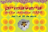 Primavera en la Dehesa 2009