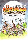 EL FESTIVALINO, EL FESTIVAL MÁS PEQUEÑO DEL MUNDO