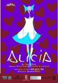 Alicia, Replika Teatro