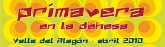 Primavera en la Dehesa
