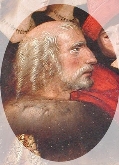 Representación de la Obra CRISTÓFORO COLOMBO