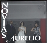 confecciones, Trajes de novia