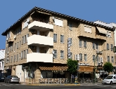 Hostal Delphos, hostal delphos