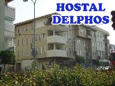 Hostal Delphos