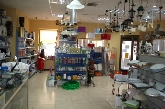 instalaciones electricas,   lamparas