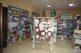 Electricidad,  electricistas
