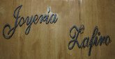 Joyeria Zafiro