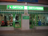 Centro Cervantes Ortopedia