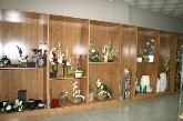 Flores y plantas, Bodas y celebraciones