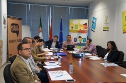 El IJEx retoma las reuniones del Consejo de Dirección para abordar la puesta en marcha de actuaciones destinadas a los jóvenes
