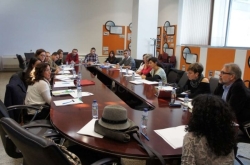 El Plan de Sensibilización y Prevención de la Violencia de Género en Jóvenes desarrollará medidas concretas entre los juvenes y los profesionales