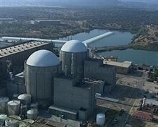 La Central de Almaraz destaca que el sistema de refrigeración opera "con normalidad"