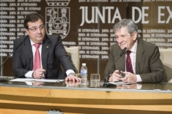 La Junta apuesta por fomentar la administración electrónica, la transparencia y la participación ciudadana