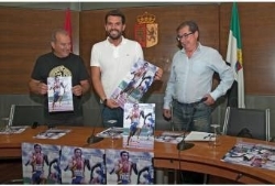 Más de 200 atletas de España, Portugal, Brasil y Australia, en el XXIX Encuentro de Atletismo Diputación de Cáceres