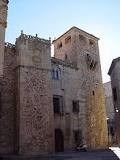 Las pernoctaciones en Extremadura aumentan un 7,71 por ciento en los primeros meses del año