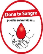 Los Extremeños, los Españoles que más sangre donan