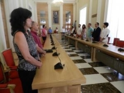 DECLARACIÓN INSTITUCIONAL DÍA DE EXTREMADURA