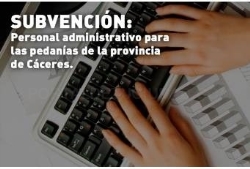 17 municipios recibirán 330.000 euros para contratar personal administrativo que atienda a los vecinos de sus pedanías