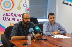 Nuevo Plan de Formación para Jóvenes Cooperantes