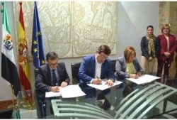 Junta y diputaciones refuerzan su colaboración en las áreas de juventud, igualdad y cultura