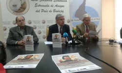 Jornadas “El Inca Garcilaso de la Vega, el primer intelectual mestizo”