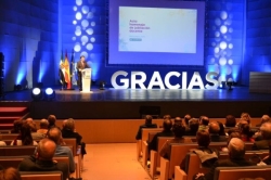 La sociedad necesita del talento y experiencia de los docentes jubilados.Guillermo Fernández Vara