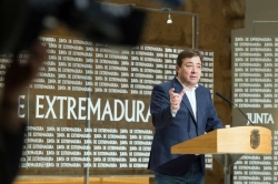 Extremadura es más justa, más igualitaria y mejor pagadora que hace un año
