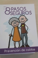 Campaña “8 pasos seguros”