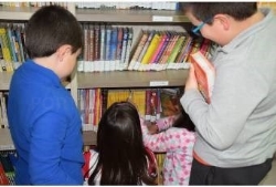 Convocadas las ayudas para que las Entidades Locales adquieran fondos bibliográficos y audiovisuales