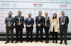 La Junta apuesta por la calidad para seguir mejorando en materia turística en Extremadura