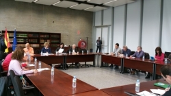 Esther Gutiérrez anuncia que Educación no convocará las oposiciones de Secundaria pero si pruebas de acceso a listas extraordinarias