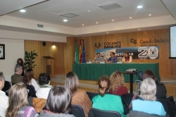 ‘Voluntarios en cuidados paliativos en Extremadura: una experiencia de trabajo en red’
